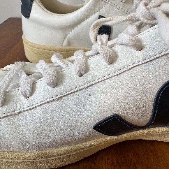 Veja Urca CWL White Nautico - Picture 5 of 15